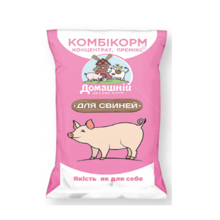 Porci - Concentrat universal pentru purcei CEHAVE
