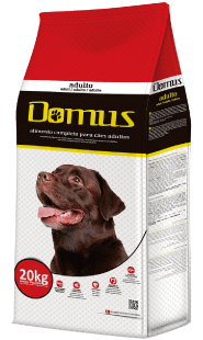 Cîini - Hrană uscată câine 20 kg, Domus Adult Dog