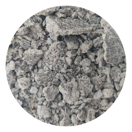 Surse proteice și energetice - MACUCA DE FLOAREA SOARELUI