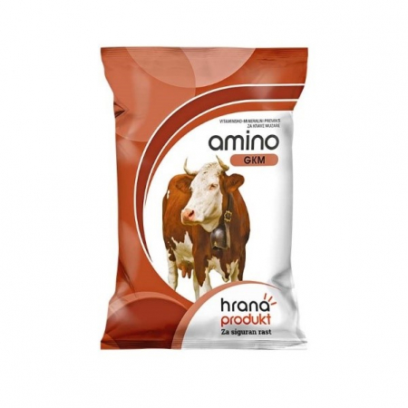Suplimente - PREMIX VACI Amino GKM 5% - %kg