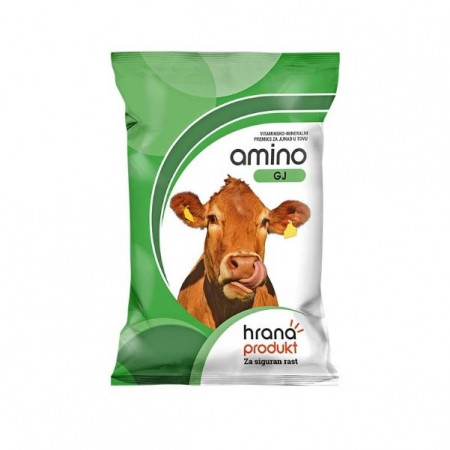 Suplimente - PREMIX VIȚEI Amino GJ 5% - 5kg