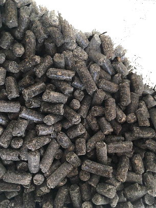Porci - ȘROT DE FLOAREA SOARELUI (7.5 lei/kg)