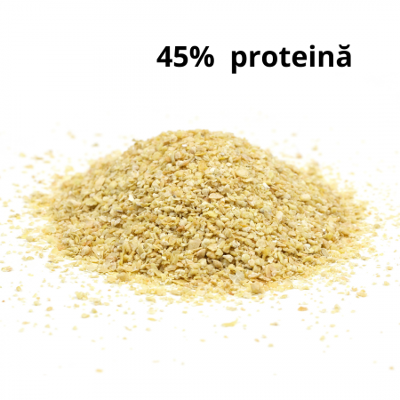 Porci - ȘROT DE SOIA 45% PROTEINA NEGRANULAT