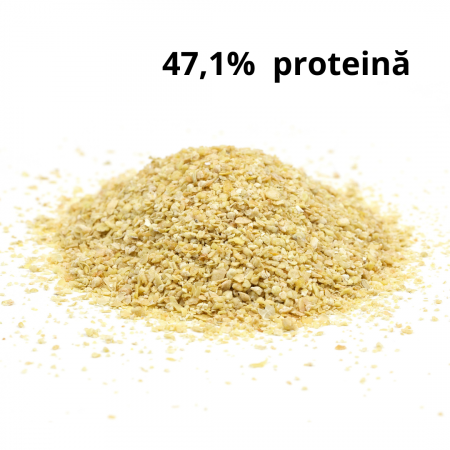 Porci - ȘROT DE SOIA (rom)  47,1% proteina