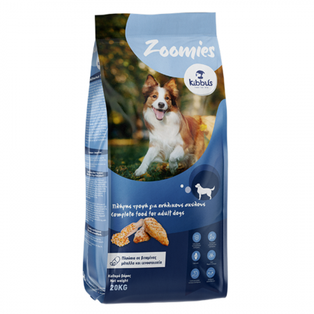 Cîini - Zoomies Dog pappy (căței)
