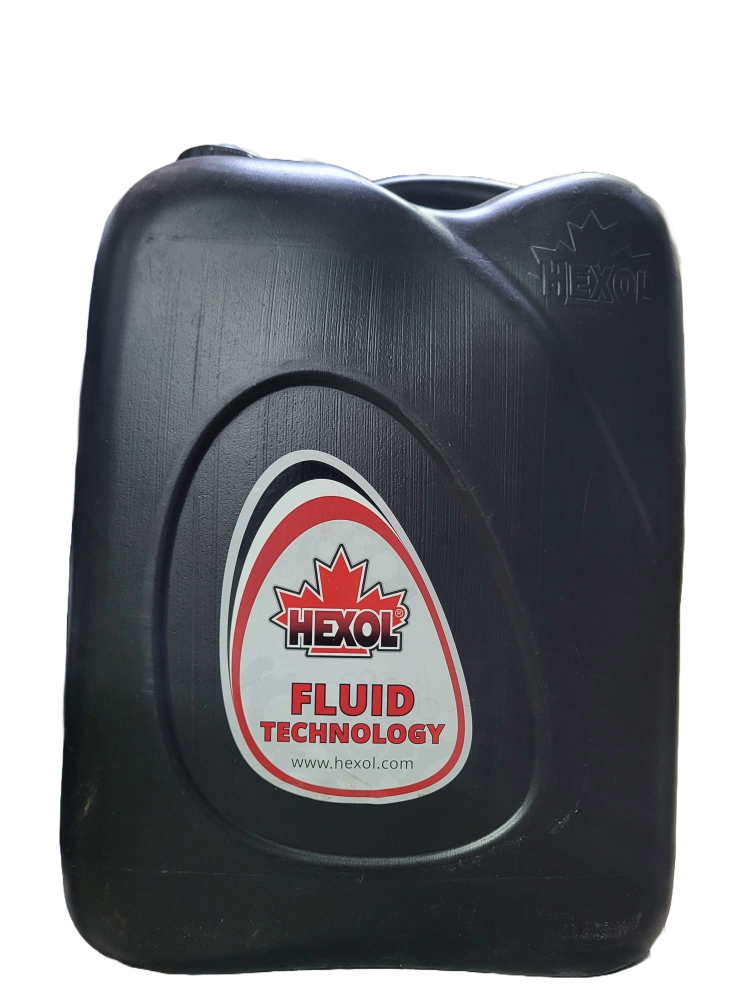 ULEI HEXOL STANDARD 80W90 20 L [2]
