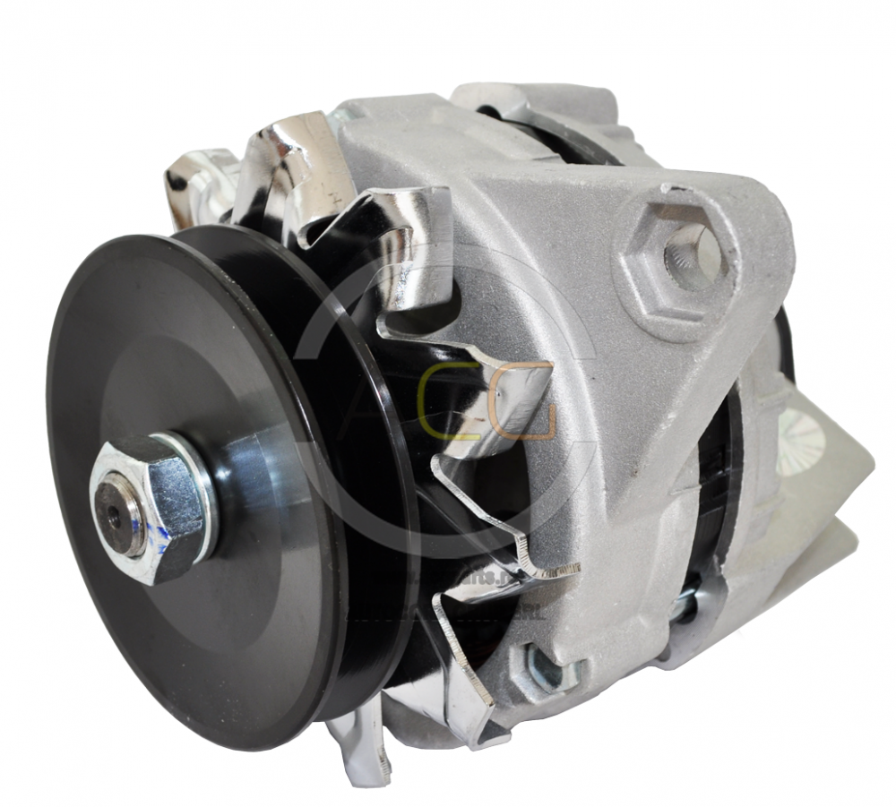 ALTERNATOR JUBANA U650/U445 14V/36A [2]