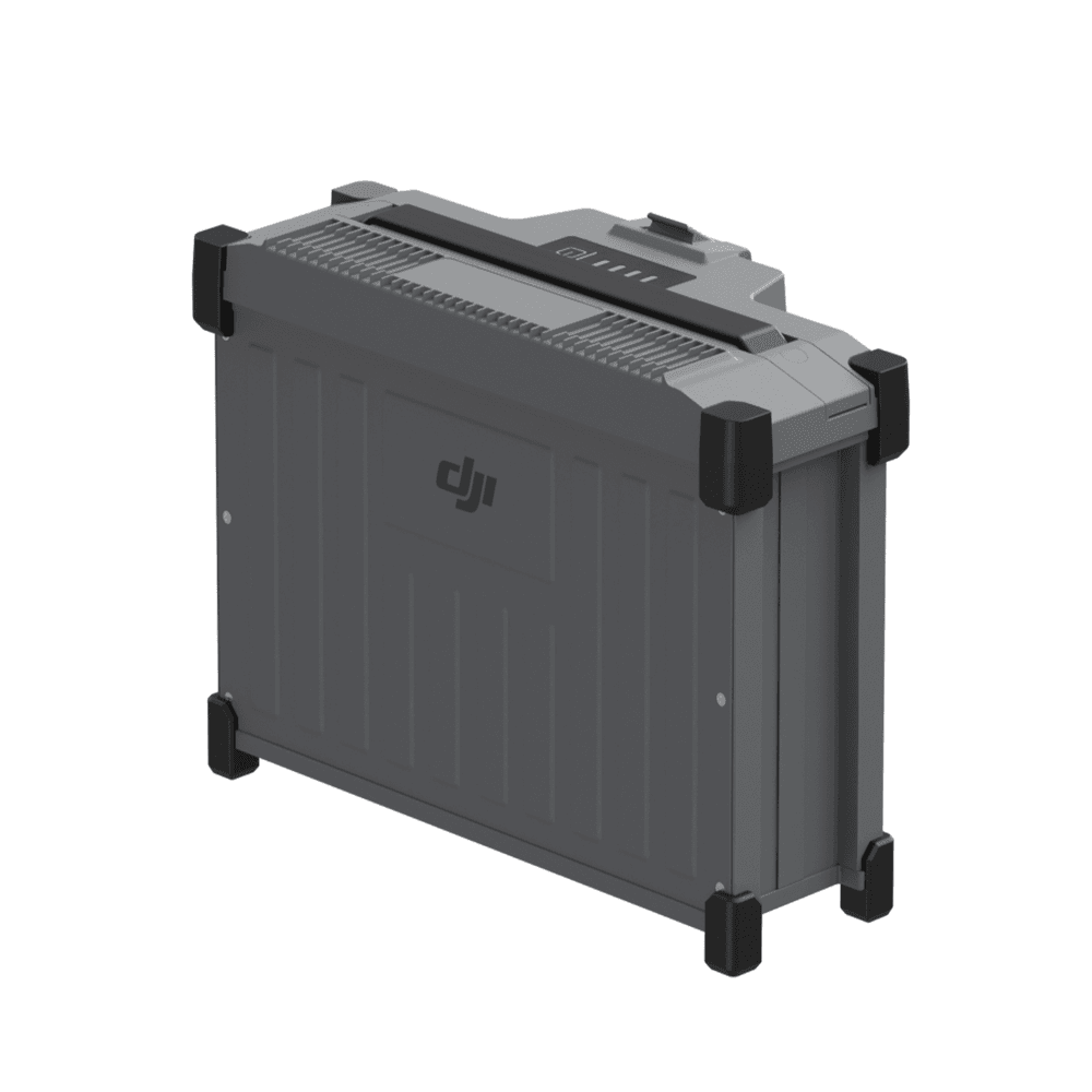 DRONA AGRICOLA DJI AGRAS T25 (PACHET DE BAZA) [2]