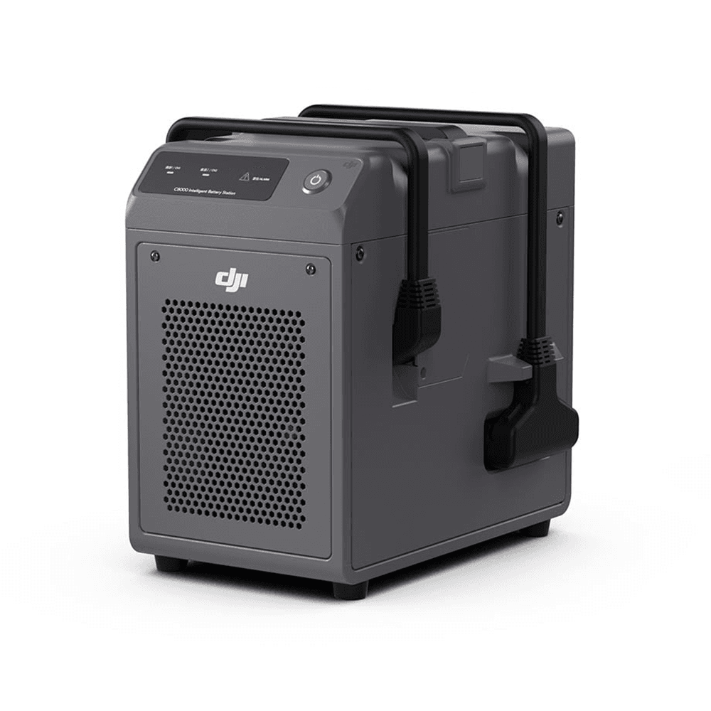 DRONA AGRICOLA DJI AGRAS T25 (PACHET DE BAZA) [5]