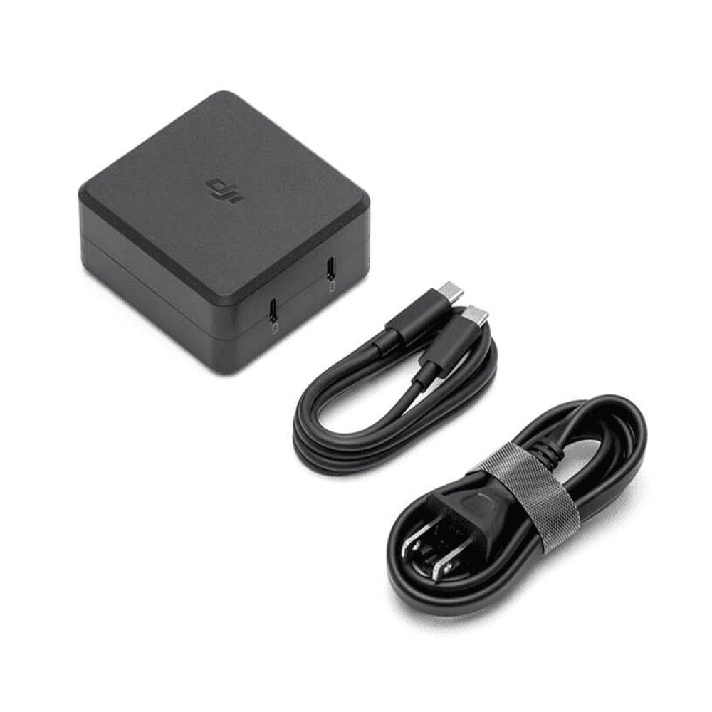 DRONA AGRICOLA DJI AGRAS T25 (PACHET DE BAZA) [4]