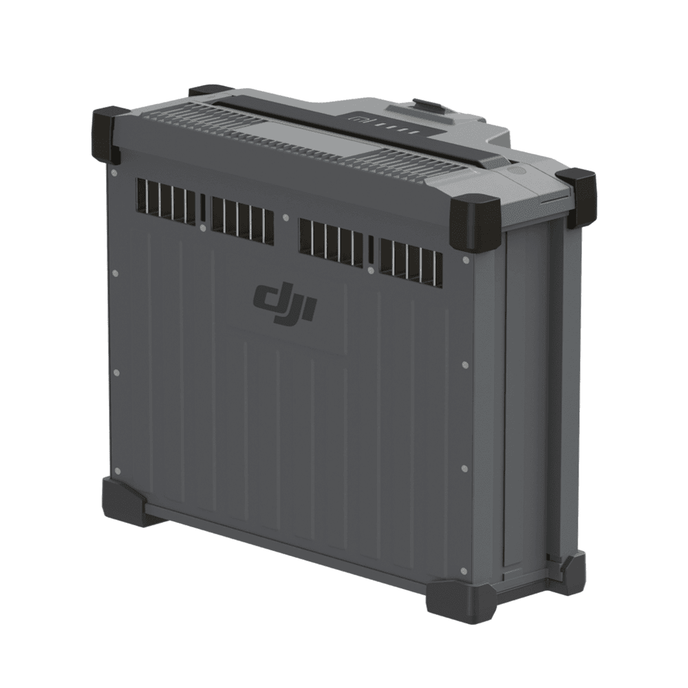 DRONA AGRICOLA DJI AGRAS T50 (PACHET COMPLET) [2]