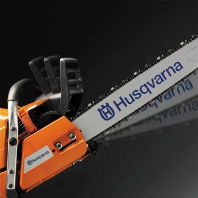 Motoferăstrău Husqvarna 455 Rancher 2,6 kW [5]