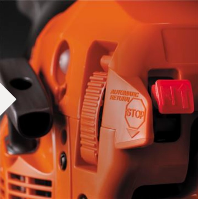 Motoferăstrău Husqvarna 455 Rancher 2,6 kW [7]