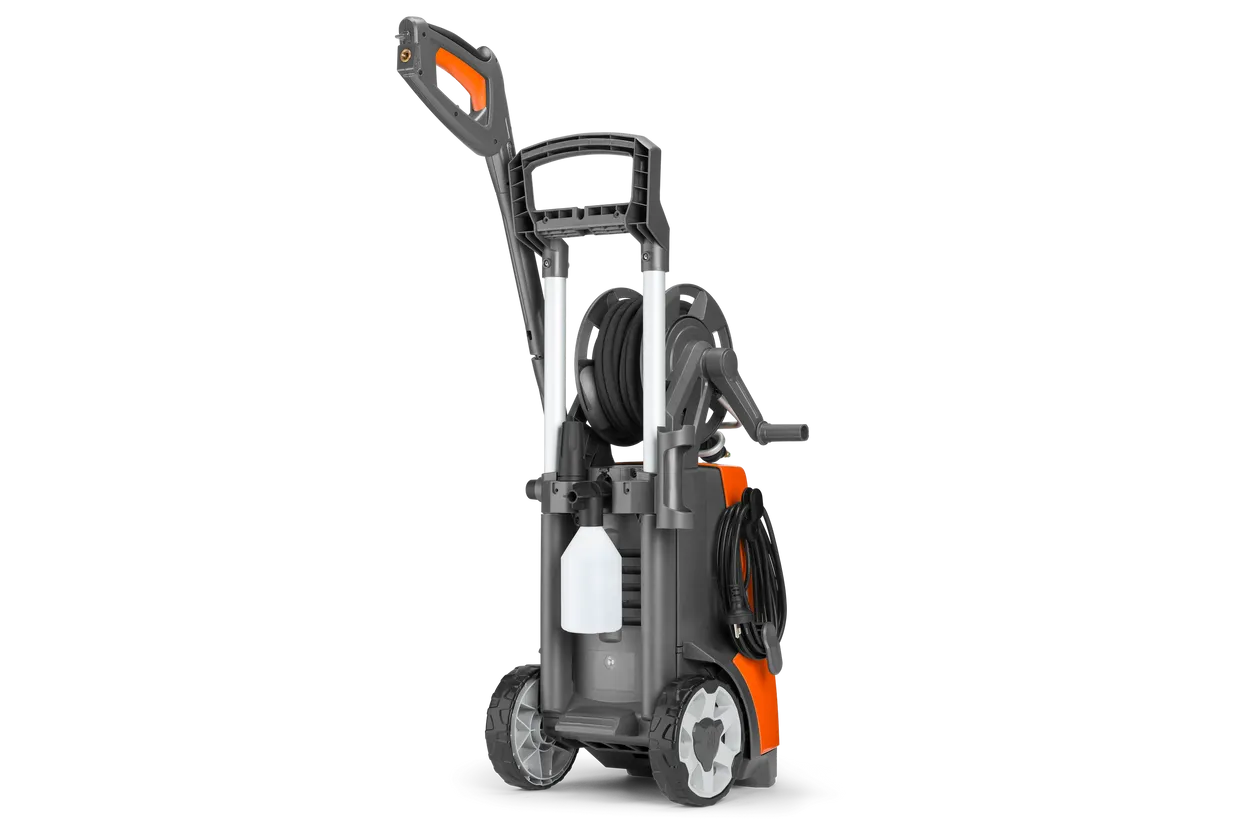 Pompa de spalat cu presiune Husqvarna PW350 [2]