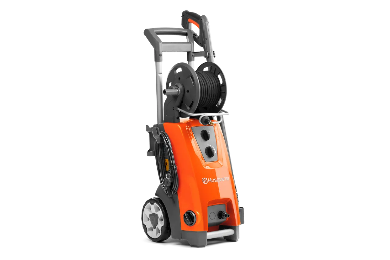 Pompa de spălat cu presiune Husqvarna PW380 [3]