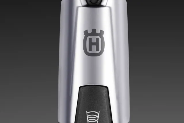 Pompa de spălat cu presiune Husqvarna PW380 [4]
