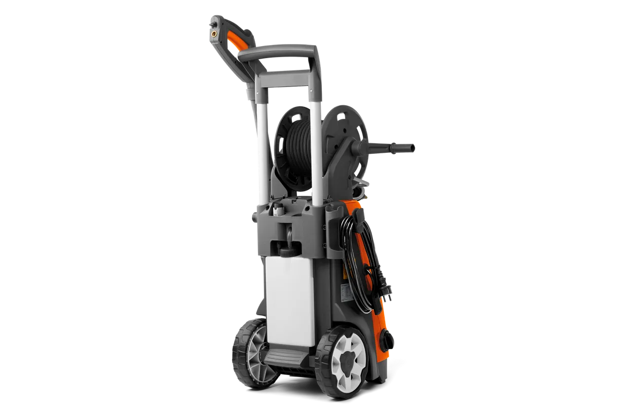 Pompa de spălat cu presiune Husqvarna PW380 [2]