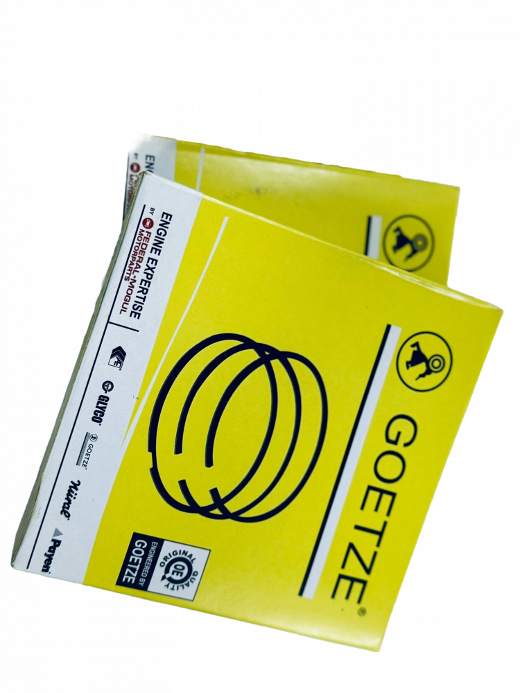 SET MOTOR TRACTOR U650 GOETZE D113 108MM [3]