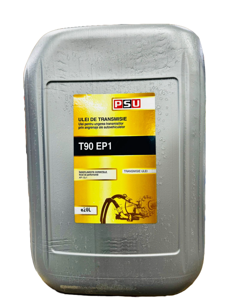 ULEI HIDRAULIC TOTAL AZZOLA ZS 46 20L [2]