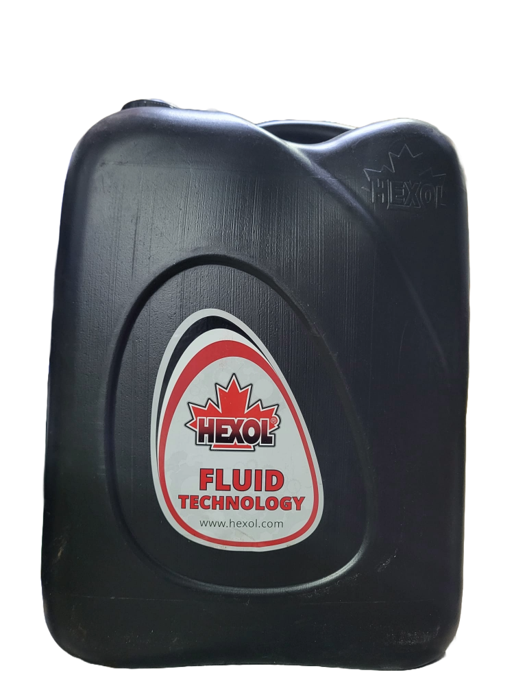 ULEI TRANSMISIE HEXOL ATF UNIVERSAL 20L [2]