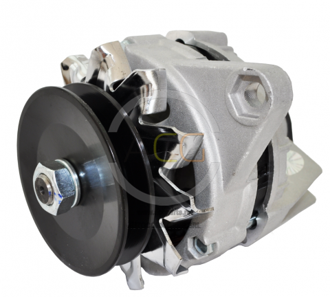 ALTERNATOR JUBANA U650/U445 14V/36A [1]