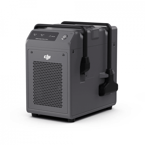 DRONA AGRICOLA DJI AGRAS T25 (PACHET DE BAZA) [4]