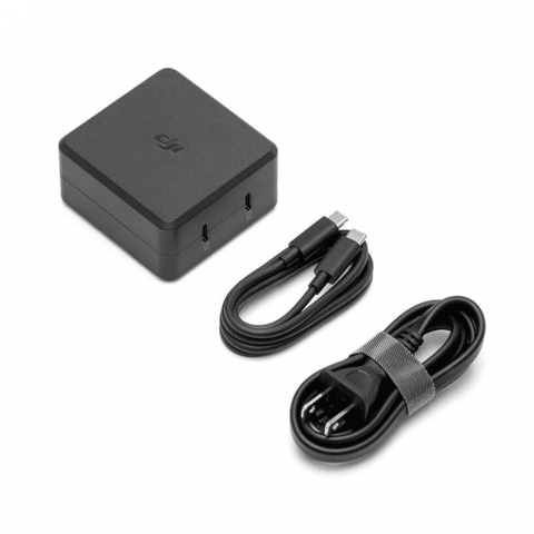 DRONA AGRICOLA DJI AGRAS T25 (PACHET DE BAZA) [3]