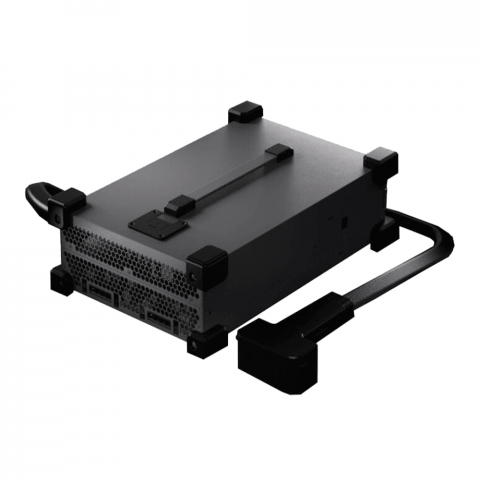 DRONA AGRICOLA DJI AGRAS T50 (PACHET COMPLET) [4]