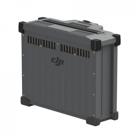 DRONA AGRICOLA DJI AGRAS T50 (PACHET COMPLET) [1]