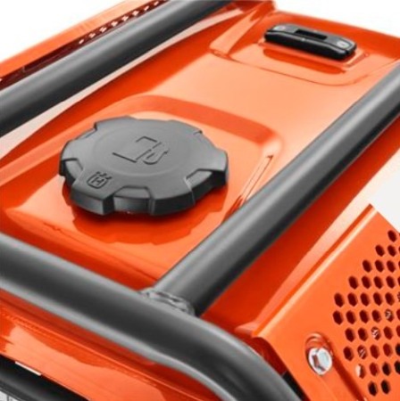 Generator HUSQVARNA G3200P 2.8kW (50Hz), benzina [1]