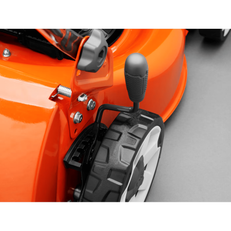 Mașină Tuns Gazon Husqvarna LC 140SP LAWN MOWER [3]