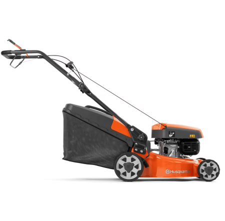 Masini de tuns gazon Husqvarna - Mașină Tuns Gazon Husqvarna LC 140SP LAWN MOWER