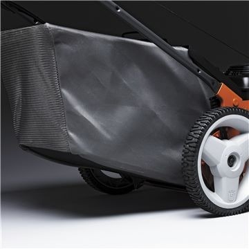 Mașină Tuns Gazon Husqvarna LC 140SP LAWN MOWER [1]
