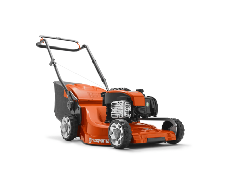 Masini de tuns gazon Husqvarna - Mașină Tuns Gazon Husqvarna LC 247