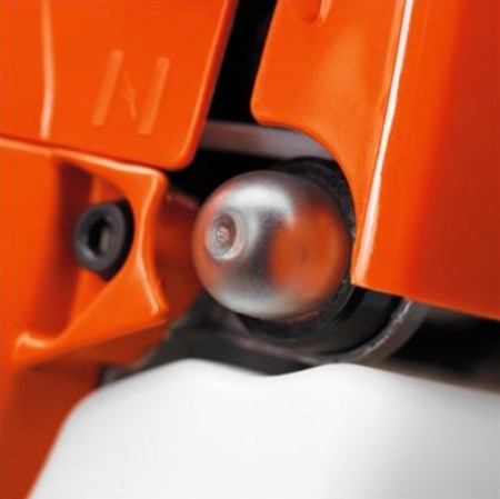 Motocoasă HUSQVARNA 525RX MARK II T35 + Grass 255-4 [10]
