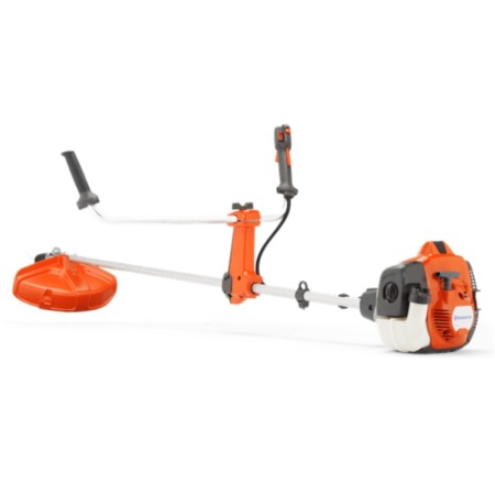 Motocoase Husqvarna - Motocoasă HUSQVARNA 525RX MARK II T35 + Grass 255-4