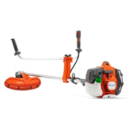Motocoase Husqvarna - Motocoasă HUSQVARNA 535RX T35 + Multi 300-3