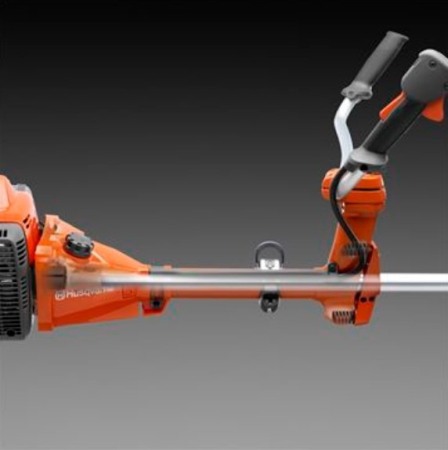 Motocoasă HUSQVARNA 545RX T45X + Multi 300-3 [13]