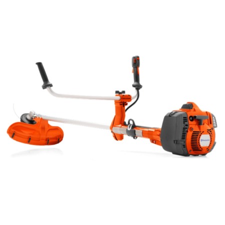 Motocoase Husqvarna - Motocoasă HUSQVARNA 545RX T45X + Multi 300-3