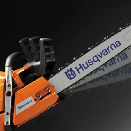 Motoferăstrău Husqvarna 455 Rancher 2,6 kW [4]