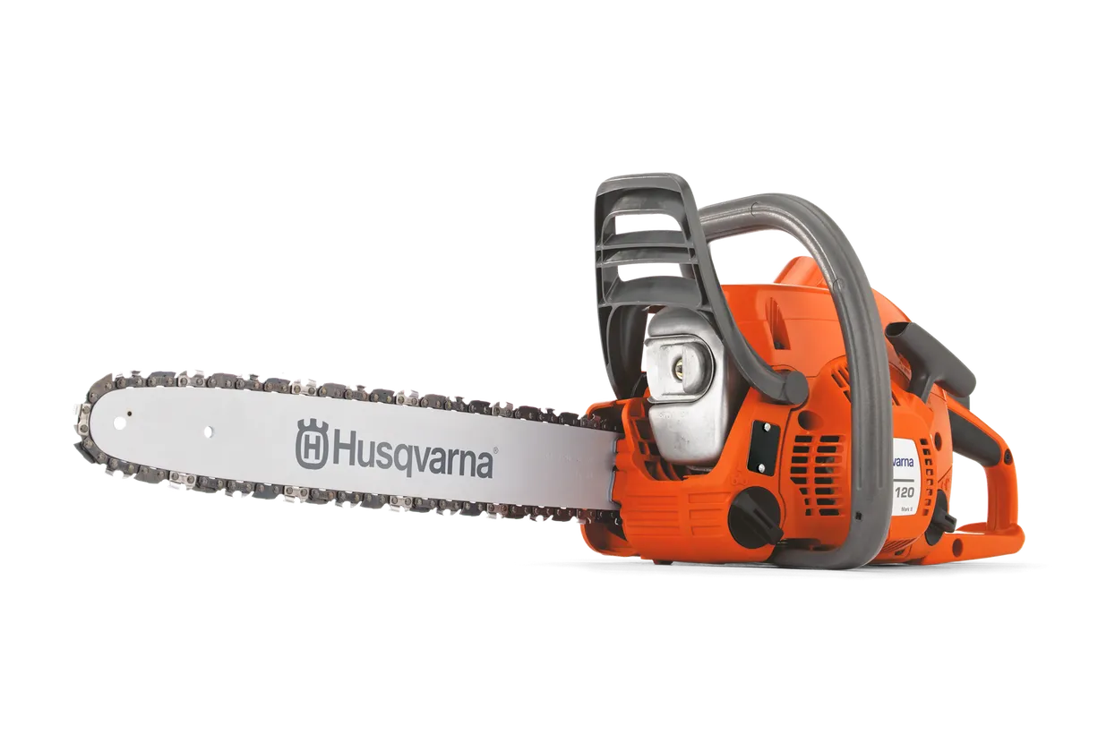 Motoferastraie Husqvarna - MOTOFERASTRAU HUSQVARNA 120 Mark II