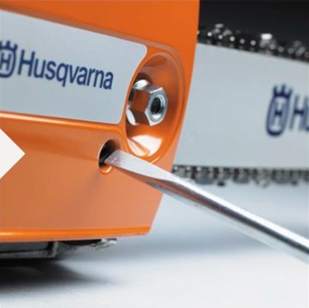 Motoferăstrău Husqvarna 455 Rancher 2,6 kW [7]