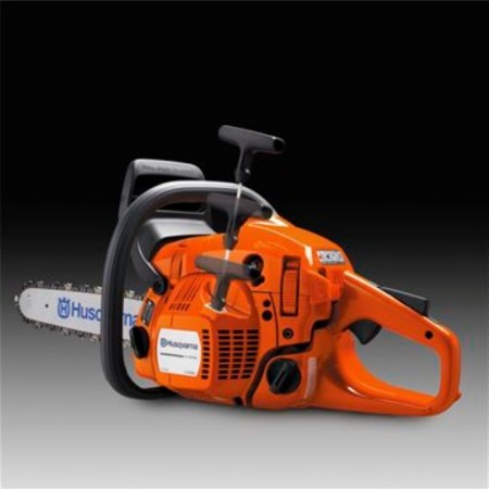 Motoferăstrău HUSQVARNA 440 II 1,8 kW [11]