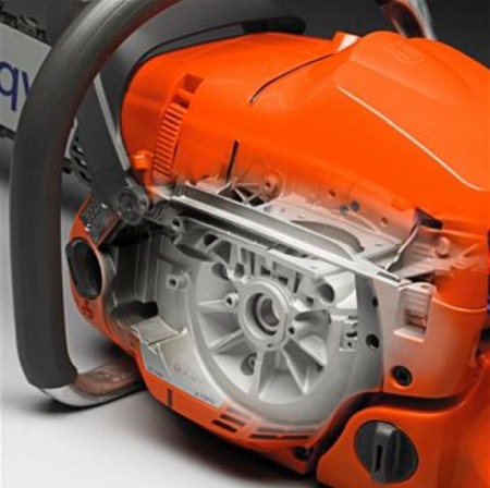 Motoferăstrău HUSQVARNA 365 X-Torq 3,6 kW [1]
