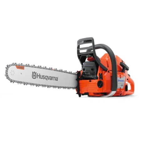 Motoferastraie Husqvarna - Motoferăstrău HUSQVARNA 365 X-Torq 3,6 kW