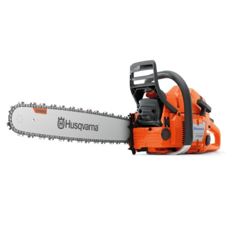 Motoferastraie Husqvarna - Motoferăstrău HUSQVARNA 372 XP X-Torq 4,1 kW