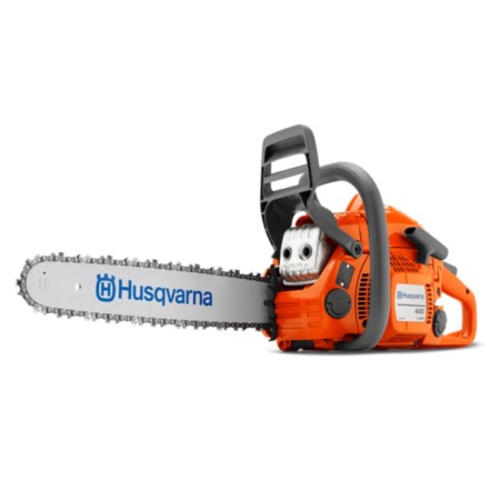 Motoferastraie Husqvarna - Motoferăstrău HUSQVARNA 440 II 1,8 kW
