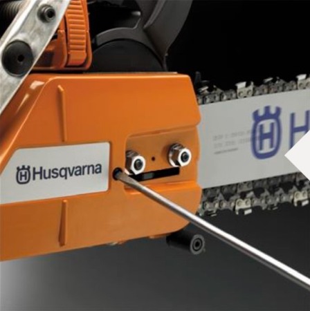 Motoferăstrău HUSQVARNA 365 X-Torq 3,6 kW [5]