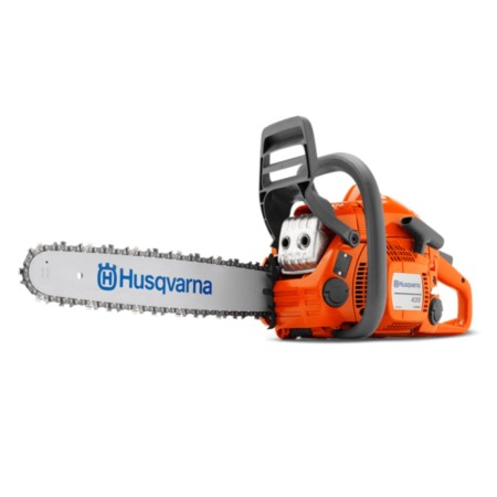 Motoferastraie Husqvarna - Motoferăstrău Husqvarna 455 Rancher 2,6 kW