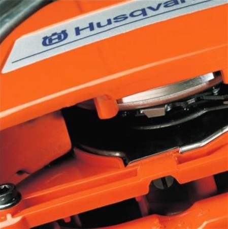 Motoferăstrău HUSQVARNA 365 X-Torq 3,6 kW [4]